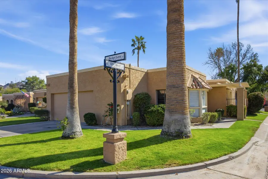 1001 E Becker Lane, Phoenix, AZ 85020 - #2