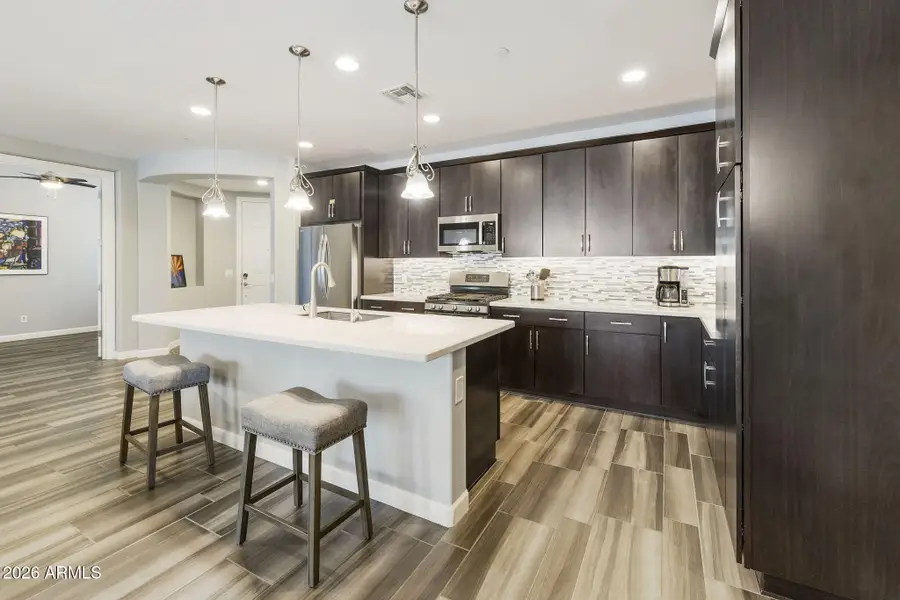 4777 S Fulton Ranch Boulevard #1086, Chandler, AZ 85248 - #2