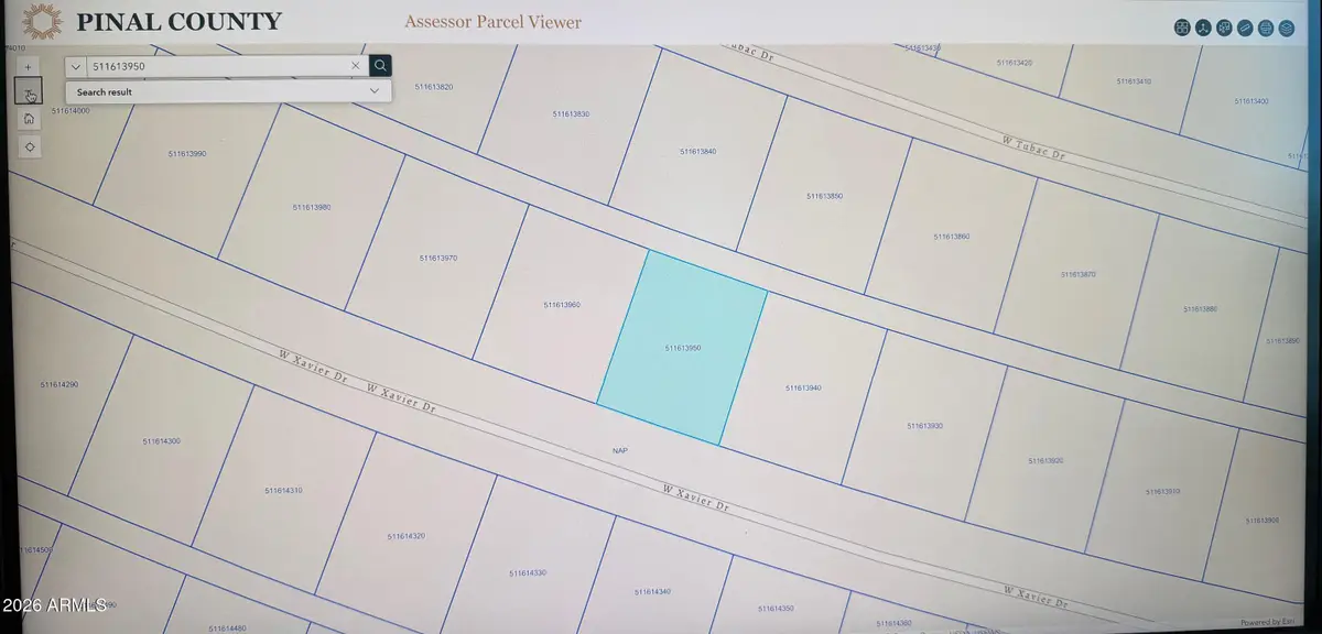 12066 W Xavier Drive #395, Arizona City, AZ 85123 - #1