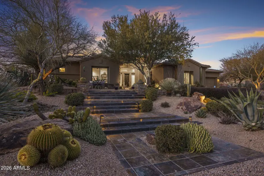 37148 N 102nd Street, Scottsdale, AZ 85262 - #2