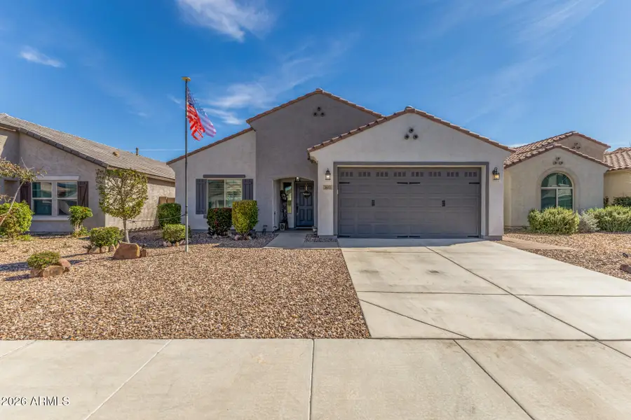 3613 N Astoria Drive, Florence, AZ 85132 - #2