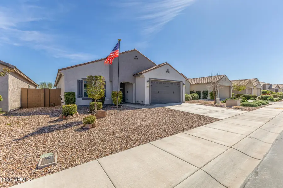 3613 N Astoria Drive, Florence, AZ 85132 - #3