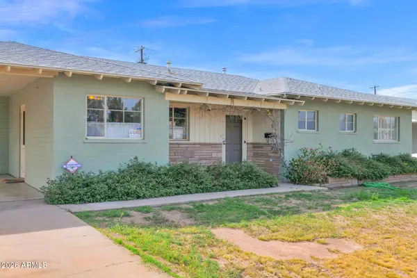 5343 E Verde Lane, Phoenix, AZ 85018