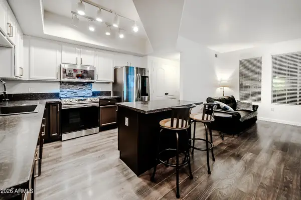 2402 E 5th Street Nw #1524, Tempe, AZ 85288