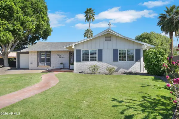 5019 N 2nd Street, Phoenix, AZ 85012