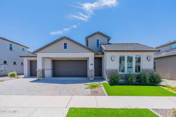 9645 E Rainbow Avenue, Mesa, AZ 85212