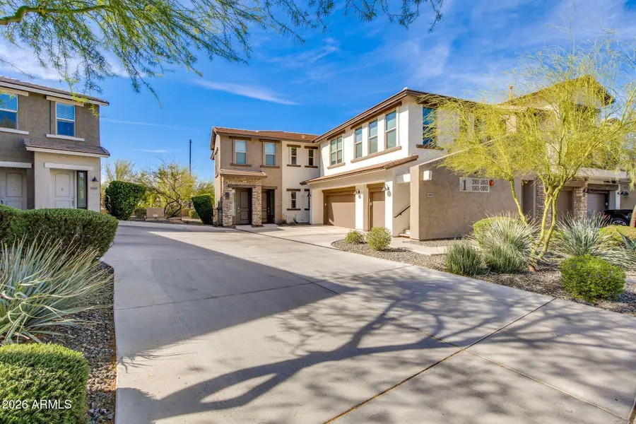 5100 E Rancho Paloma Drive #1002, Cave Creek, AZ 85331 - #2