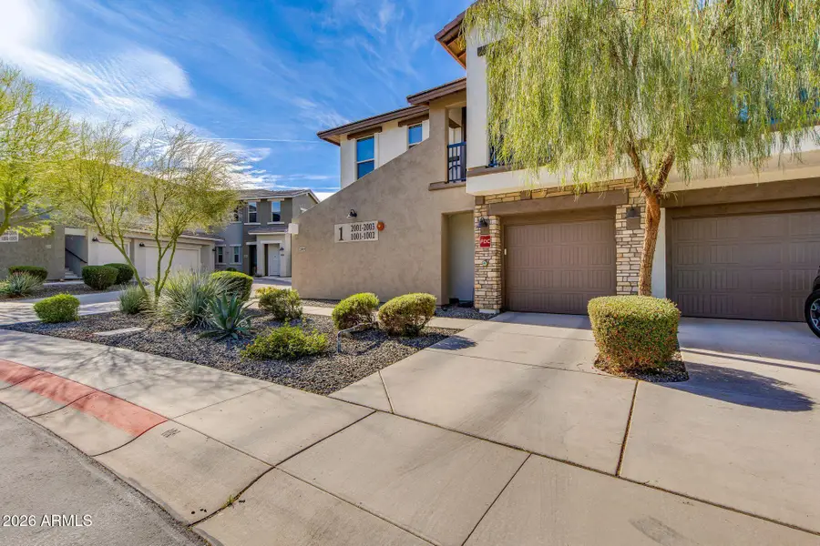 5100 E Rancho Paloma Drive #1002, Cave Creek, AZ 85331 - #3