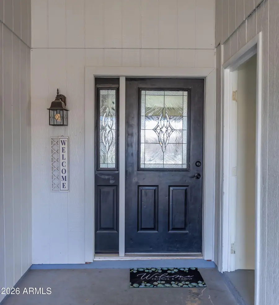 1316 Quail Hollow Drive, Sierra Vista, AZ 85635 - #3