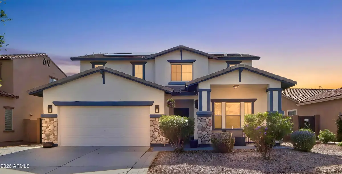 15016 N 176th Lane, Surprise, AZ 85388 - #1