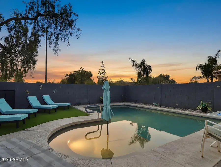 15016 N 176th Lane, Surprise, AZ 85388 - #3