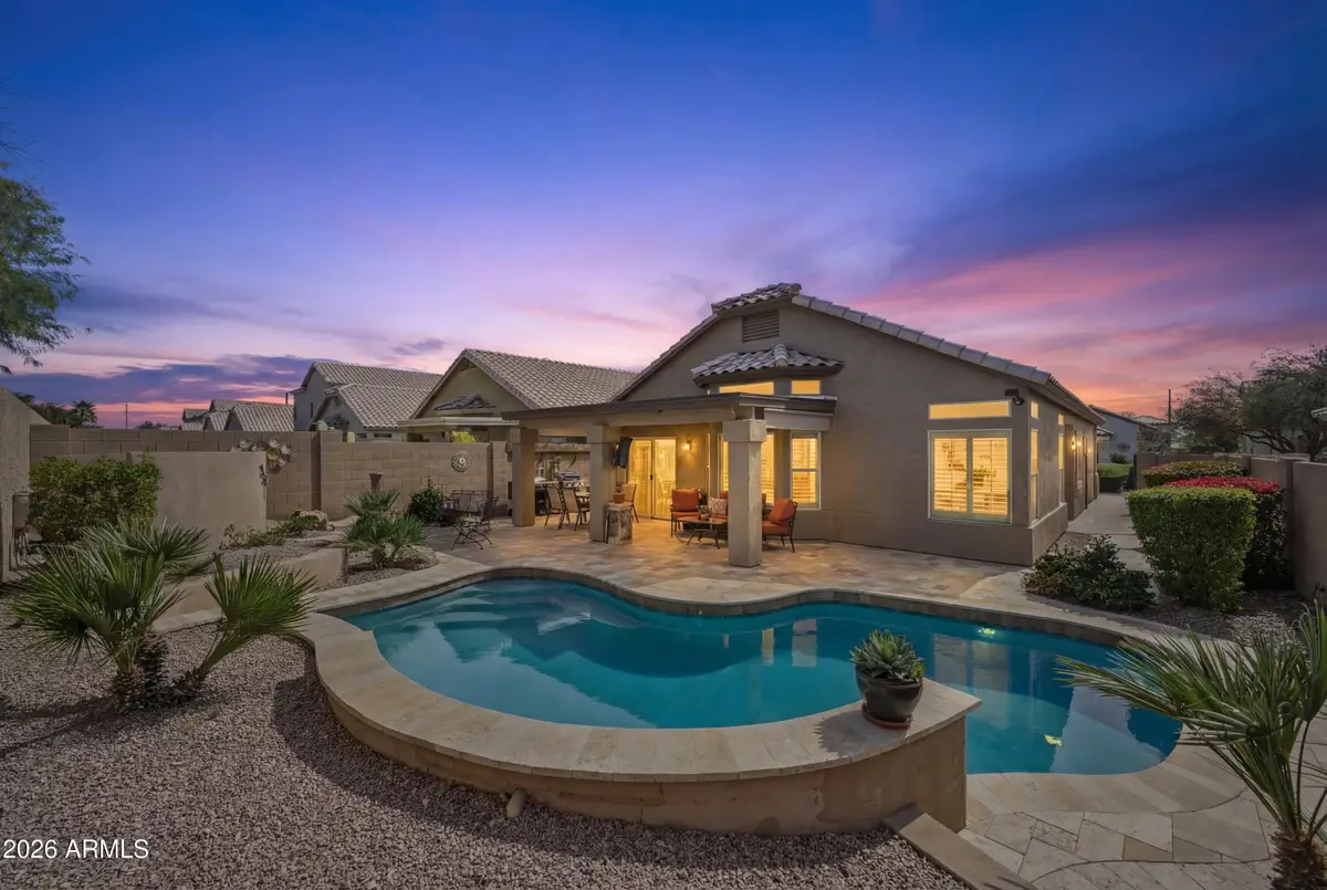 4248 E South Fork Drive, Phoenix, AZ 85044 - #1