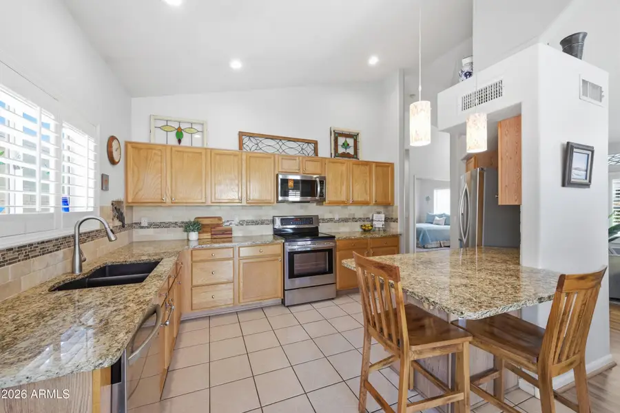 4248 E South Fork Drive, Phoenix, AZ 85044 - #3