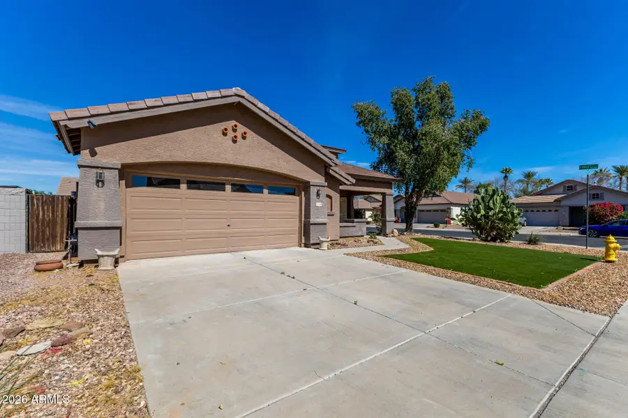 14148 W Fairmount Avenue, Goodyear, AZ 85395 - #2