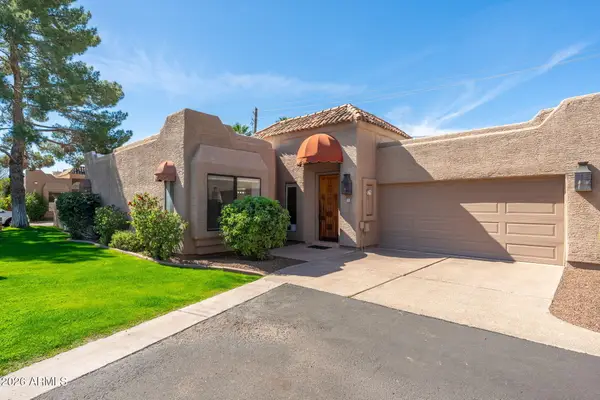 3015 E Coolidge Street #2, Phoenix, AZ 85016