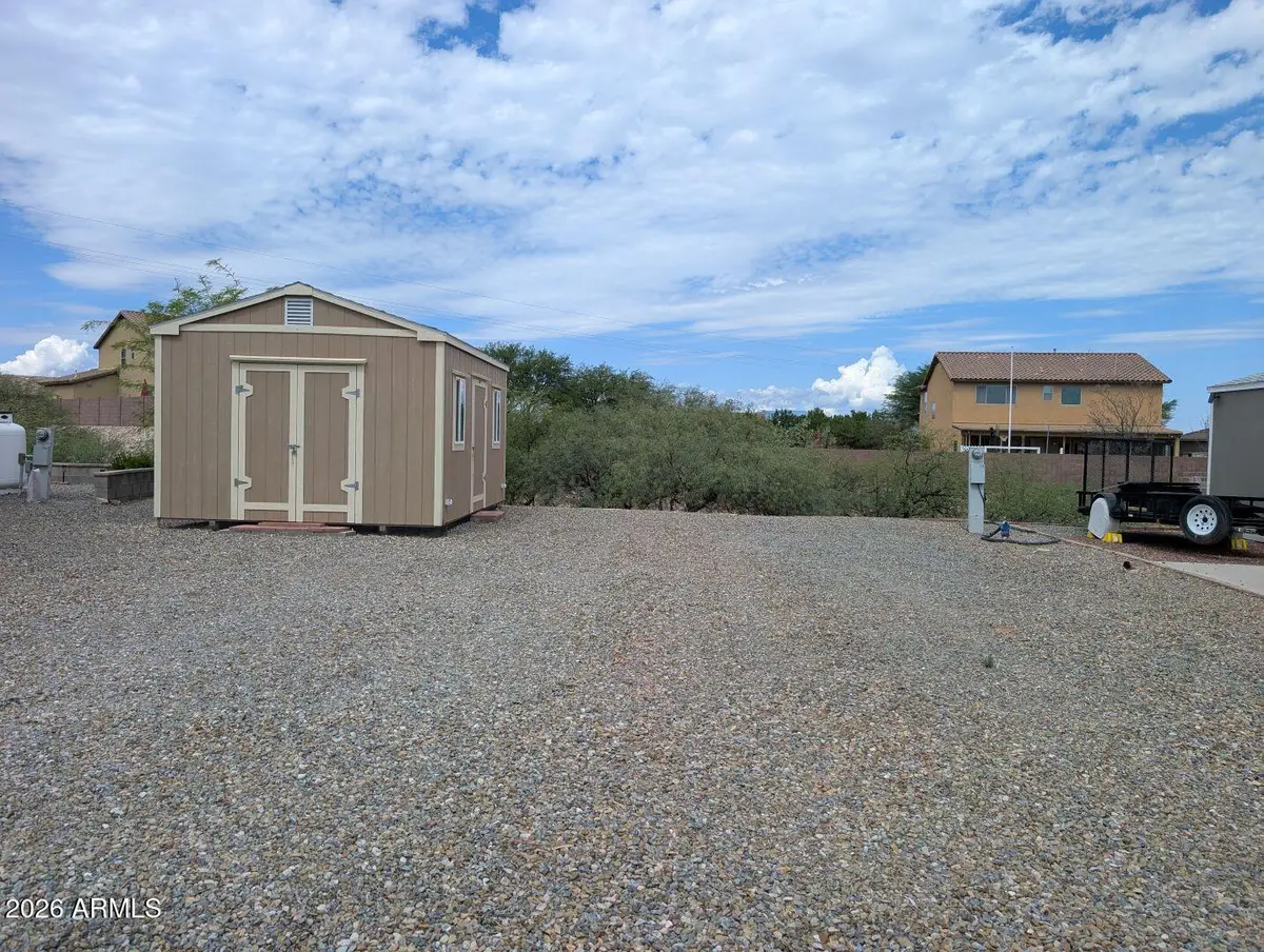 1030 S Barrel Cactus Ridge #225, Benson, AZ 85602 - #1