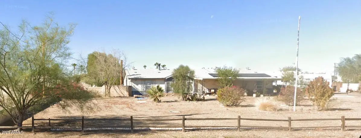 2106 S Winchester Road, Apache Junction, AZ 85119 - #1