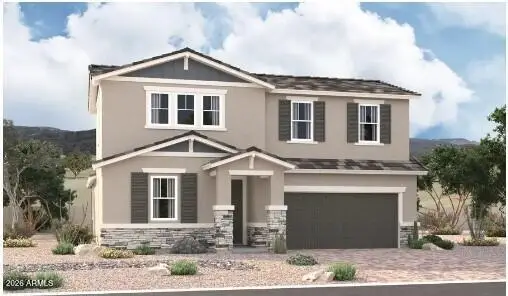 5030 W Chuck Box Road, Laveen, AZ 85339