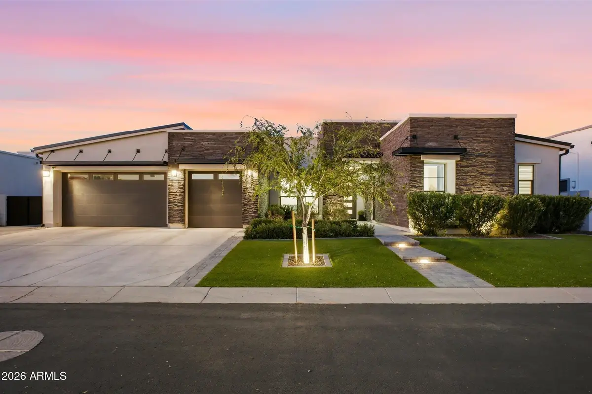 20728 E Indiana Avenue, Queen Creek, AZ 85142 - #1