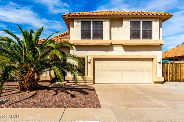 17930 W San Alejandro Drive, Goodyear, AZ 85338