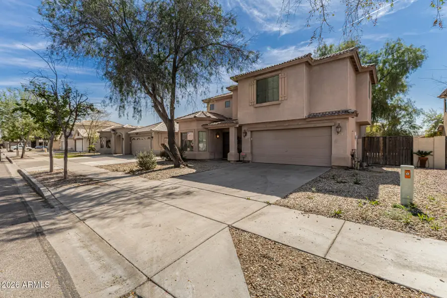 7327 W Cordes Road, Phoenix, AZ 85043 - #2
