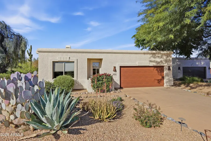 18602 E Amarado Circle, Rio Verde, AZ 85263 - #3