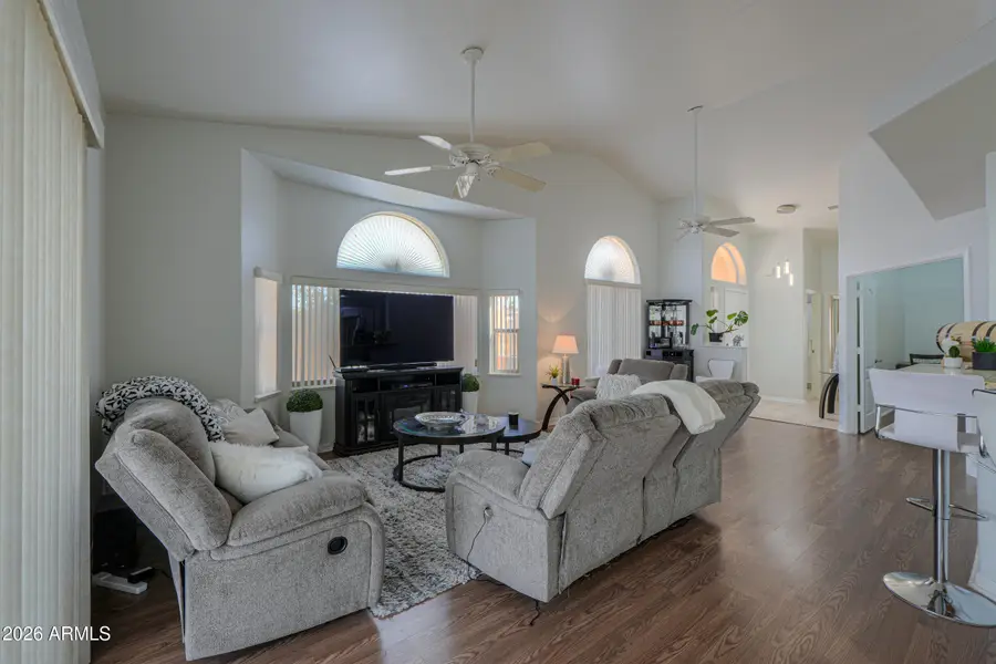 5830 E Mckellips Road #27, Mesa, AZ 85215 - #2