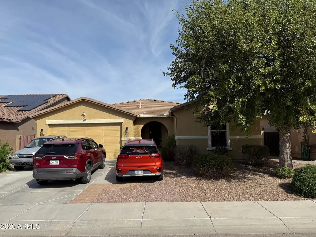 2482 W Arroyo Way, San Tan Valley, AZ 85144 - #1