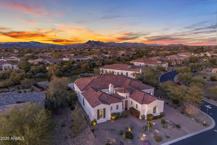 5416 E Dew Drop Trail, Cave Creek, AZ 85331 - #2