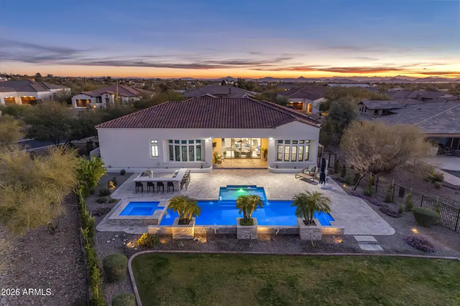 5416 E Dew Drop Trail, Cave Creek, AZ 85331 - #3