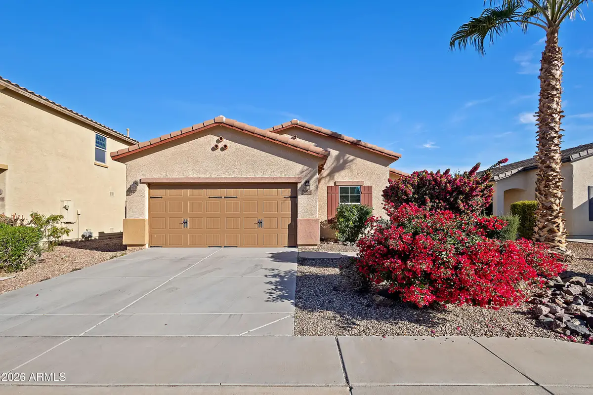 10802 W Saddlehorn Road, Peoria, AZ 85383 - #1