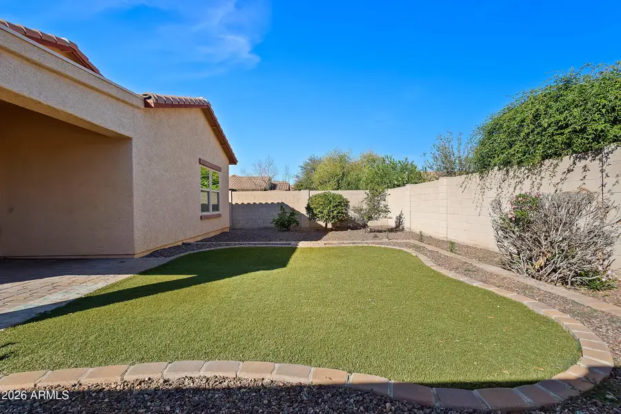 10802 W Saddlehorn Road, Peoria, AZ 85383 - #2