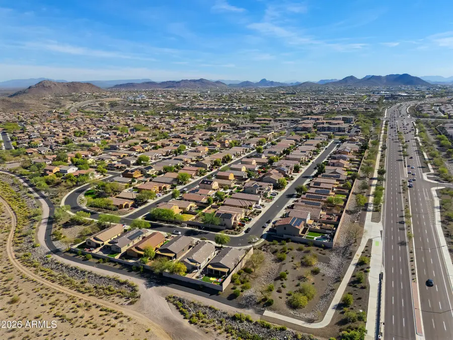 10802 W Saddlehorn Road, Peoria, AZ 85383 - #3