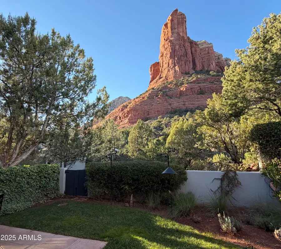 111 Shadow Mountain Drive, Sedona, AZ 86336 - #2