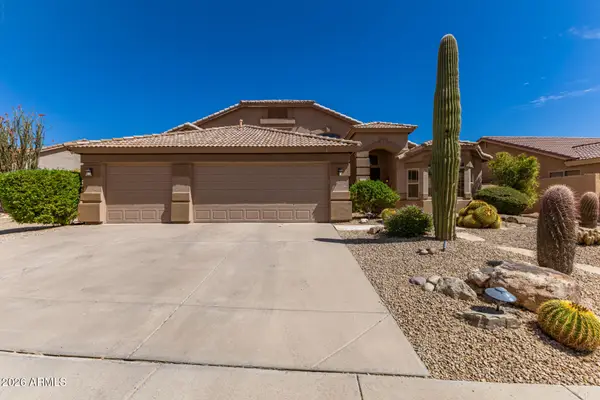 4425 E Casey Lane, Cave Creek, AZ 85331