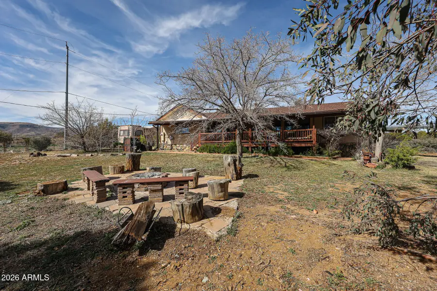 11400 S Hackberry Trail, Mayer, AZ 86333 - #2