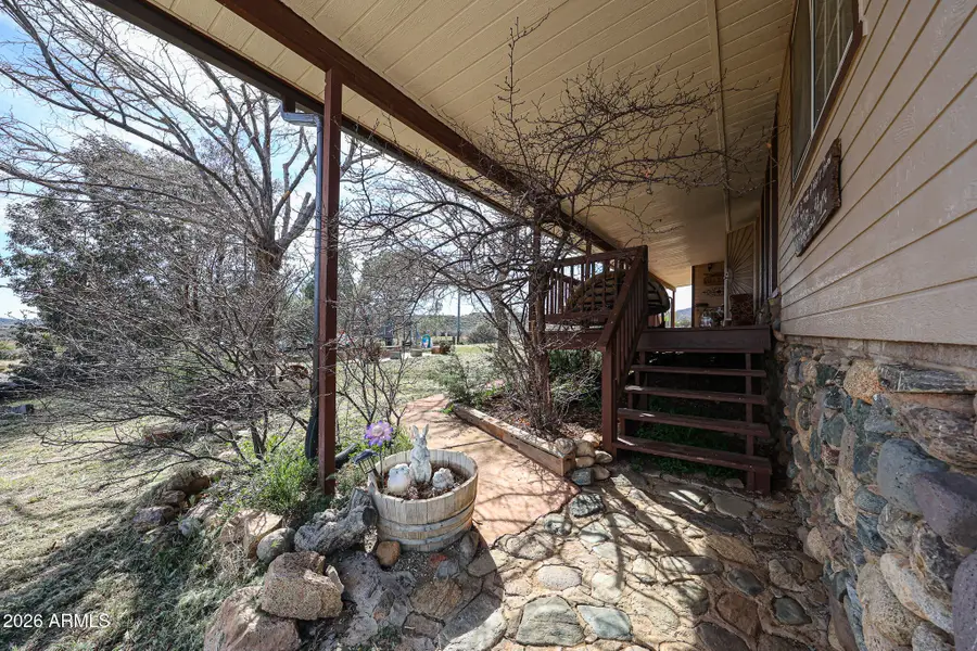 11400 S Hackberry Trail, Mayer, AZ 86333 - #3