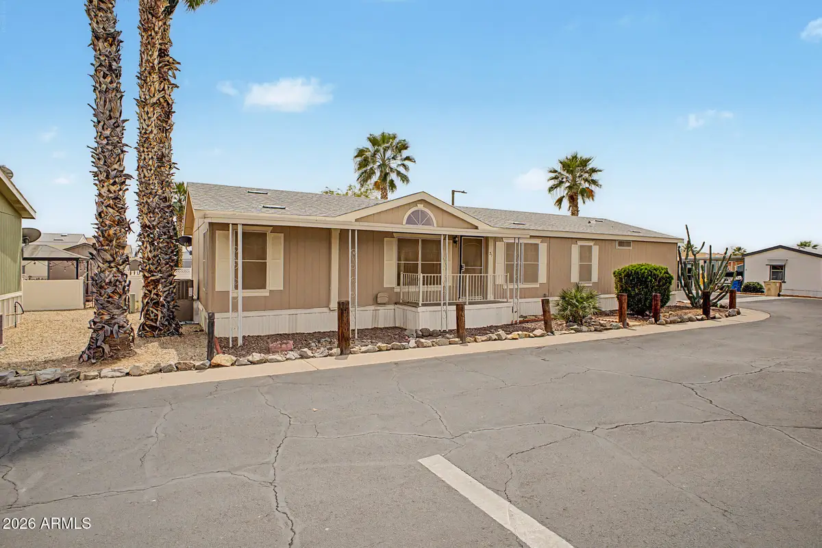 2131 E Union Hills Drive #M25, Phoenix, AZ 85024 - #1