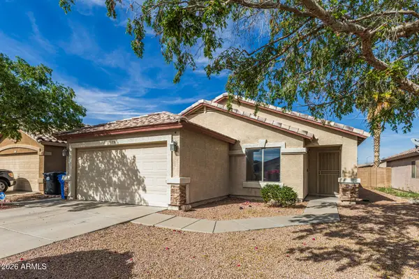 14912 W Port Royale Lane, Surprise, AZ 85379