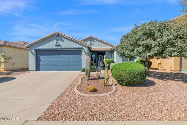 32986 N Pebble Creek Drive, San Tan Valley, AZ 85143
