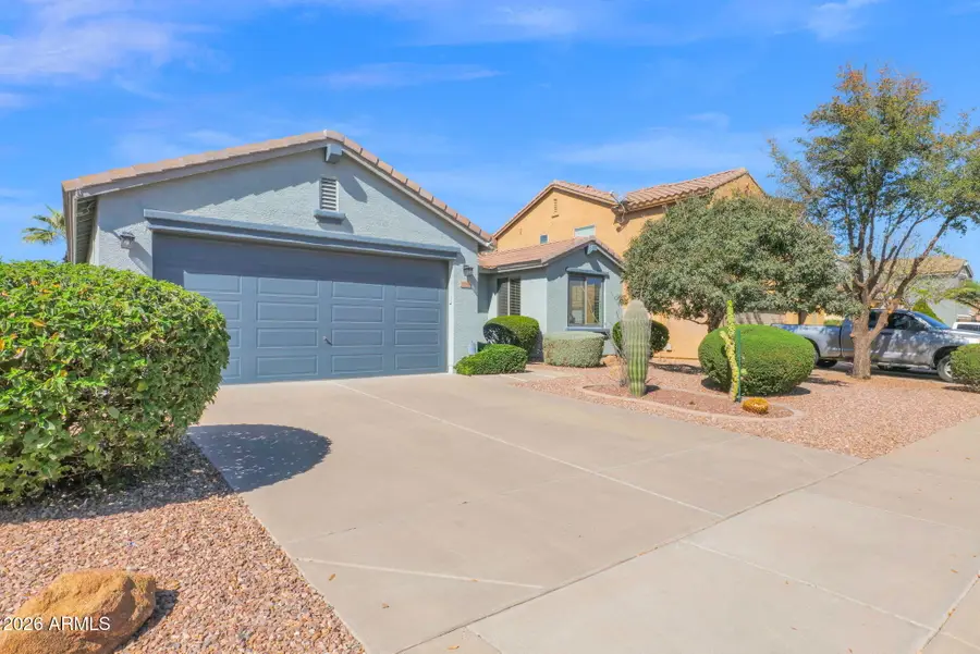 32986 N Pebble Creek Drive, San Tan Valley, AZ 85143 - #2