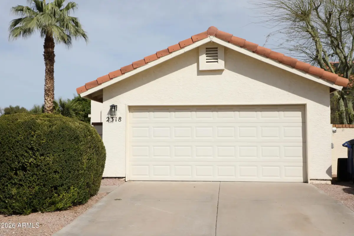 2318 W Ironwood Drive, Chandler, AZ 85224 - #1