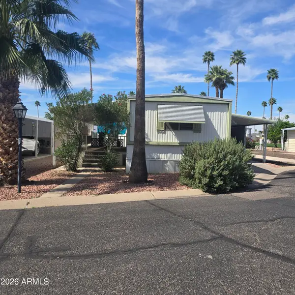 16622 N 1st Avenue #88, Phoenix, AZ 85023