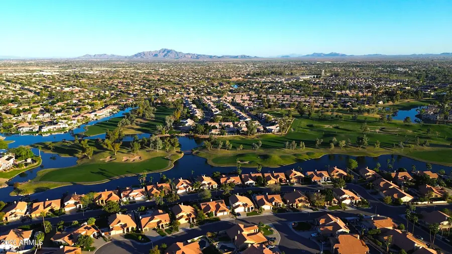 1620 W Hackberry Drive, Chandler, AZ 85248 - #2