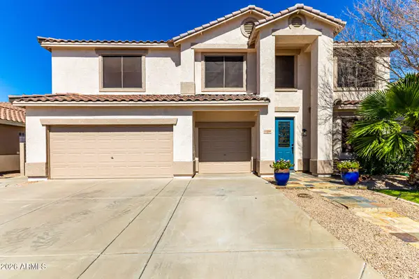 11508 E Quintana Avenue, Mesa, AZ 85212