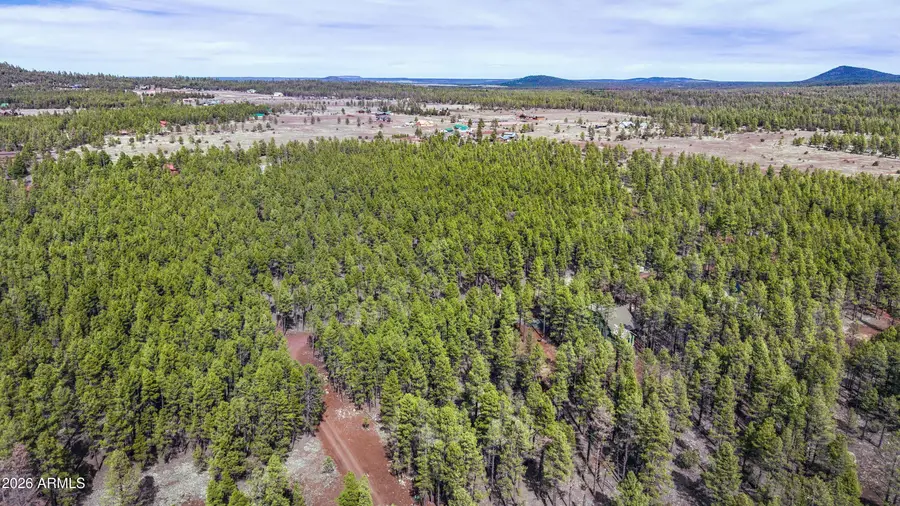 1 Acre Birdsong Way, Lakeside, AZ 85929 - #3