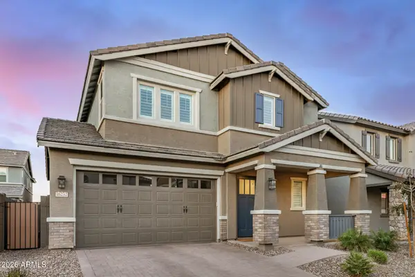 16232 W Mariposa Grande --, Surprise, AZ 85387