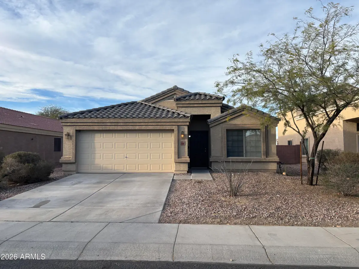 21868 W Pima Street, Buckeye, AZ 85326 - #1