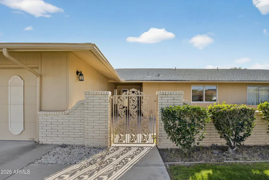 12903 W Castle Rock Drive, Sun City West, AZ 85375 - #2