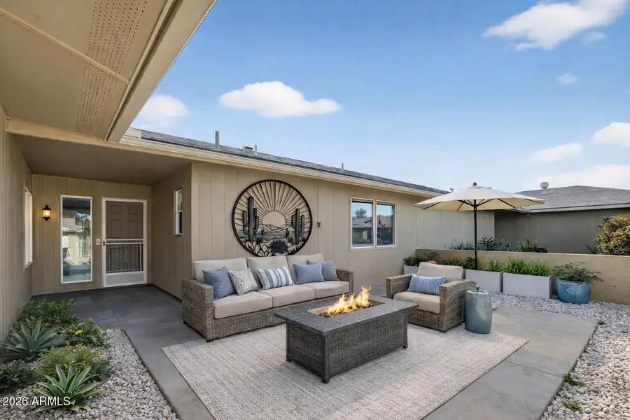 12903 W Castle Rock Drive, Sun City West, AZ 85375 - #3